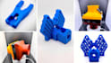 provide a high quality 3d printing and modeling service