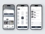 develop crm software, mlm, pos, saas app, desktop app, web application