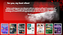 design a stunning flyer or brochure with custom copywriting