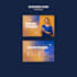 design unique posters, flyer and business card