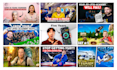 design eye catching youtube thumbnails to boost clicks