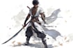 make dnd character art illustration commissions