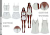 design sleep night wear