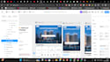 framer website design framer website figma to framer redesign framer to webflow