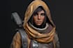 make a high quality sci fi character ,model, prop