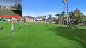 replace grass, blue sky professionally fast turnaround