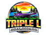 design luxury boat logo for your company