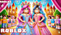 create a roblox youtube thumbnail