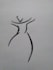 create pen and ink illustrations in my style