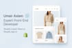 dev shopify liquid, shopify meta tags, shopify apps, react js, theme developer