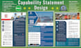 provide your professional and effective capability statement