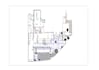 draw 2d architectural and structural floor plans