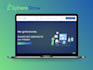 design or redesign animated and professional website framer