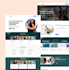 do kajabi, clickfunnel, systemio landing page and automation