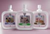 design premium product packaging with print ready files