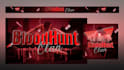 do animated rp  logo, banners for discord and fivem server,loading screen,gta