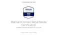 manage your walmart ads campaign, listing, promotion, performance and compliance