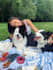 create engaging ugc pet content with my experienced dogs