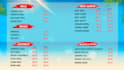 design and animate food for your restaurant