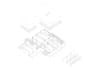 create axonometric and exploded views of your architectural project