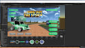 do multiplayer 2d, 3d unity game development