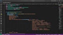 do python website scraping, web data extraction and selenium