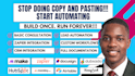 dubsado onboarding client setup form agreements quickbooks clickup google drive