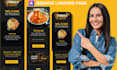 design editable beehiiv newsletter, beehiiv account setup, beehive landing page