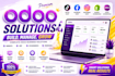 odoo accounting odoo erp odoo website design odoo ecommerce odoo developer odoo