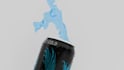 3d softdrink animation 3d beverage animation 3d  bottle design 3d product ads