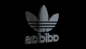 do a 3d rotating and spinning logo animation with spin loop