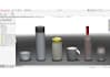 design new product and development using solidworks