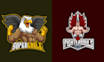 design amazing esport gaming mascot logo