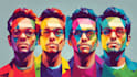 make awesome wpap pop art portrait