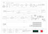 create industrial pid, pfd, 2d and 3d technical drawings in autocad