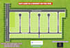 design a detailed land subdivision plan
