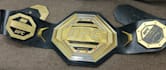 custom and replica championship belt