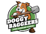 design wonderful dog logo