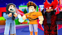 make you a unique roblox animation r6, r15 for your game