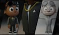 create amazing 3d character cartoon models for your projects