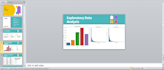 do python data science analysis or machine learning projects on jupyter notebook