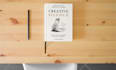 illustrate minimal book cover