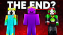 design a professional minecraft thumbnail for youtube