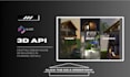 2d or 3d house plans and renderings and custom designs