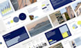 design your professional business powerpoint presentation