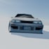 3d low poly car models