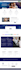 website and landing page