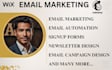 do mailchimp email template design wix email marketing campaign automation