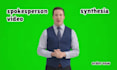 edit bible ai, explainer elearning spokesperson videos,using synthesia,heygen