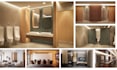 create photorealistic 3d interior rendering